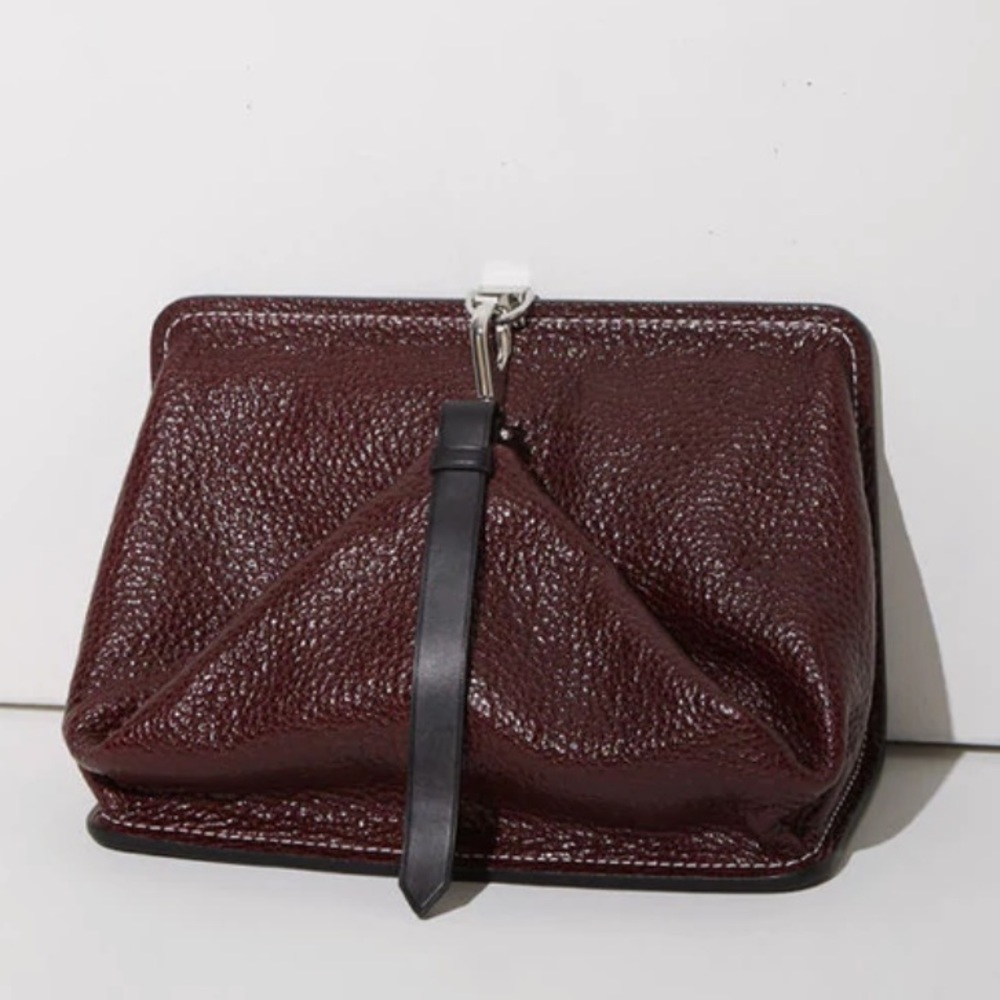 Alexander Wang Opanca Clutch - Picture 7 of 8